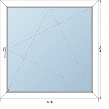 148 x 148 B.ny. 45 ezer Ft.-