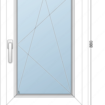 58 x 88 B.ny. 25 ezer Ft.-