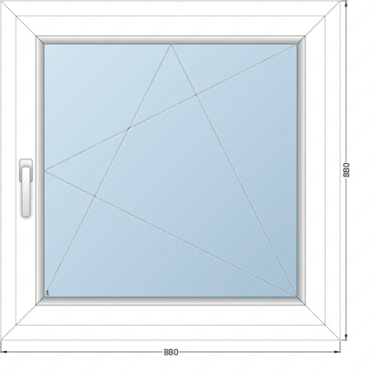 88 x 88 B.ny. 28 ezer Ft.-